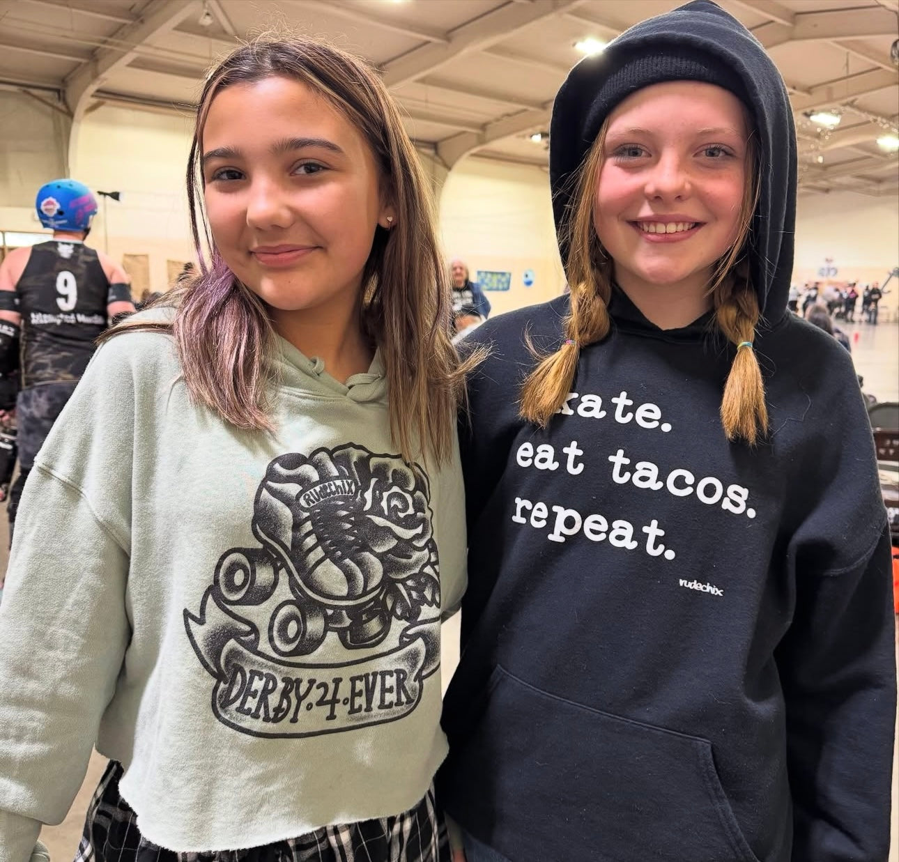 Hoodies