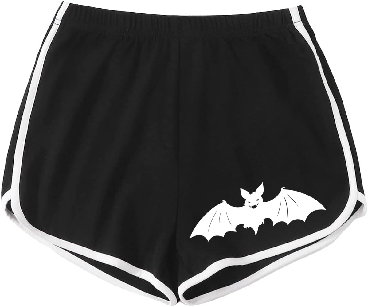 Bat Shorts