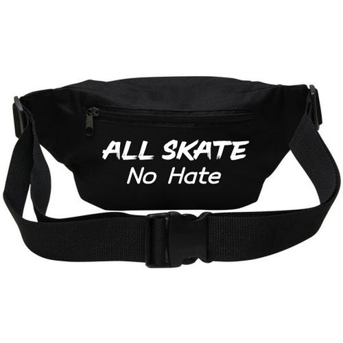 All Skate No Hate Fanny Pack